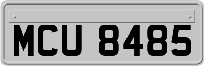 MCU8485