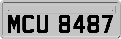 MCU8487
