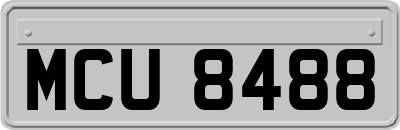 MCU8488