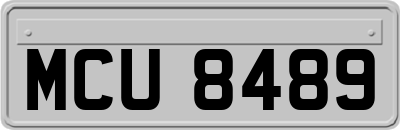 MCU8489
