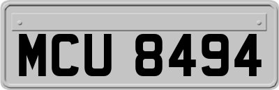 MCU8494