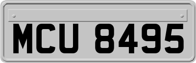 MCU8495