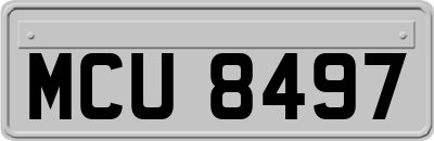 MCU8497