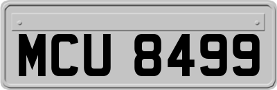 MCU8499