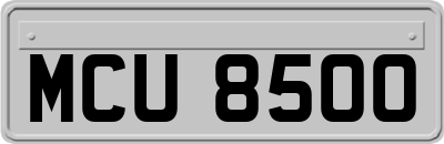MCU8500