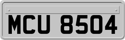MCU8504
