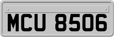 MCU8506