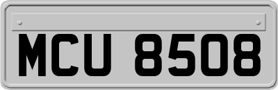 MCU8508