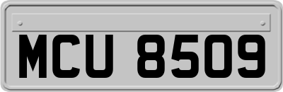 MCU8509