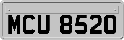 MCU8520