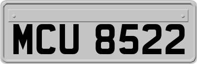 MCU8522