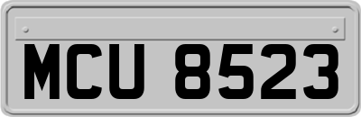 MCU8523