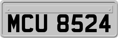 MCU8524