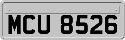 MCU8526