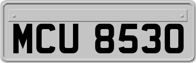 MCU8530
