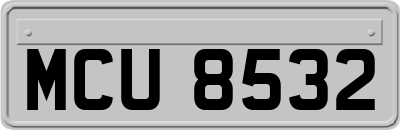 MCU8532