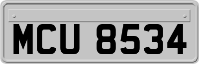 MCU8534