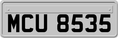 MCU8535