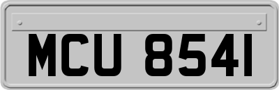 MCU8541