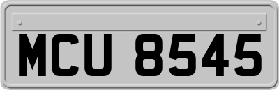MCU8545