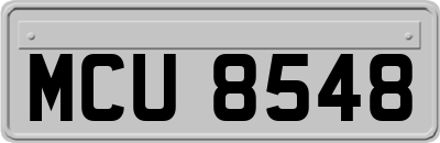 MCU8548