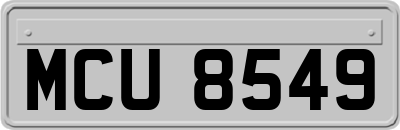 MCU8549