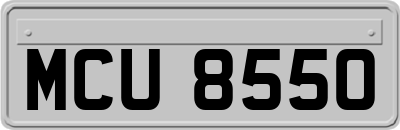 MCU8550