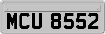 MCU8552