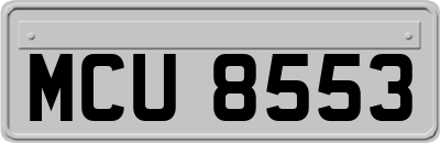 MCU8553