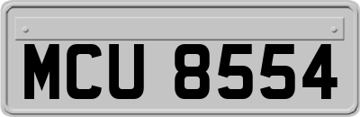 MCU8554