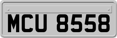 MCU8558