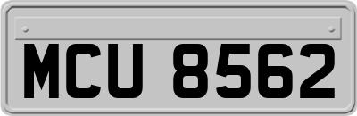 MCU8562