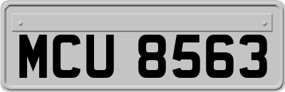 MCU8563