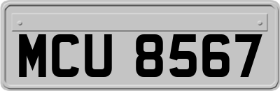 MCU8567