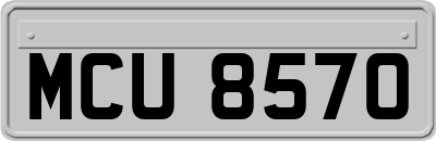 MCU8570