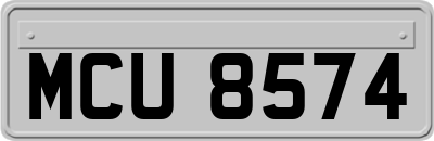 MCU8574