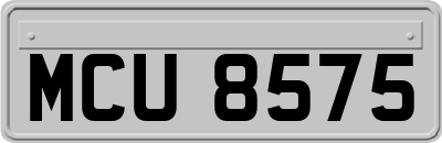 MCU8575