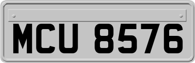 MCU8576