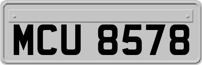 MCU8578