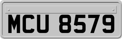 MCU8579
