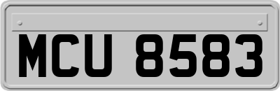 MCU8583