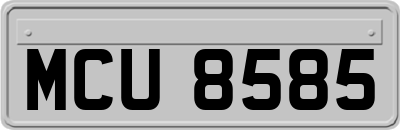 MCU8585