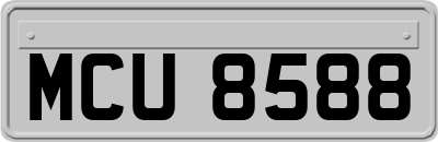 MCU8588