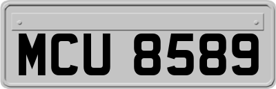 MCU8589