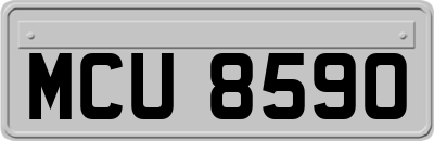 MCU8590