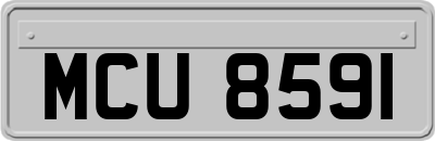 MCU8591