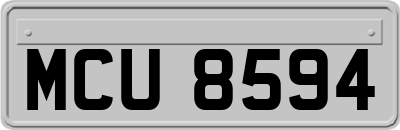 MCU8594