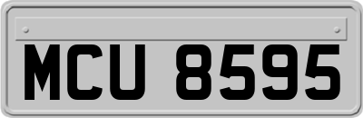 MCU8595