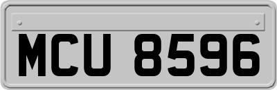 MCU8596