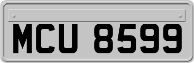 MCU8599